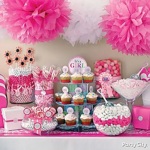 CANDY BAR, NUEVA TENDENCIA EN BBC | Creaciones de Sueños