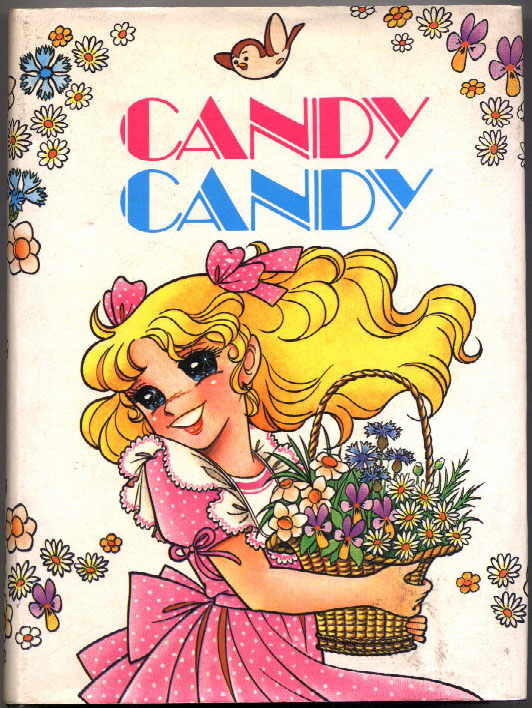 Candy Candy | Diario de una Teléfila