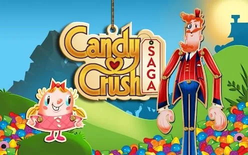 Candy Crush Saga - Android Apps on Google Play