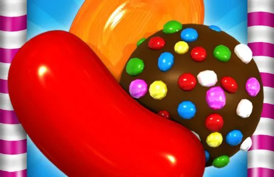 Candy crush' obsesiona en las redes sociales | Tecnología | EL PAÍS