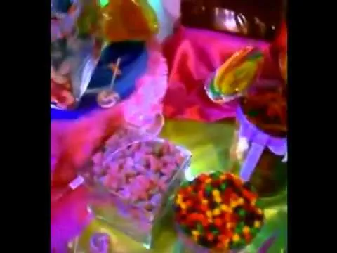 Candy Land Quince - YouTube