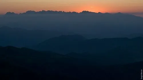 Cantabria, infinita pero de cerca...