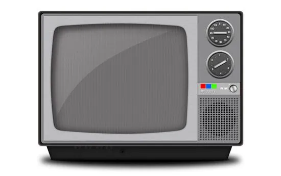 Un Cántabro en la Corte del Rey Ordoño: LA TELE ENGORDA