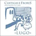 CÁNTIGAS E FRORES