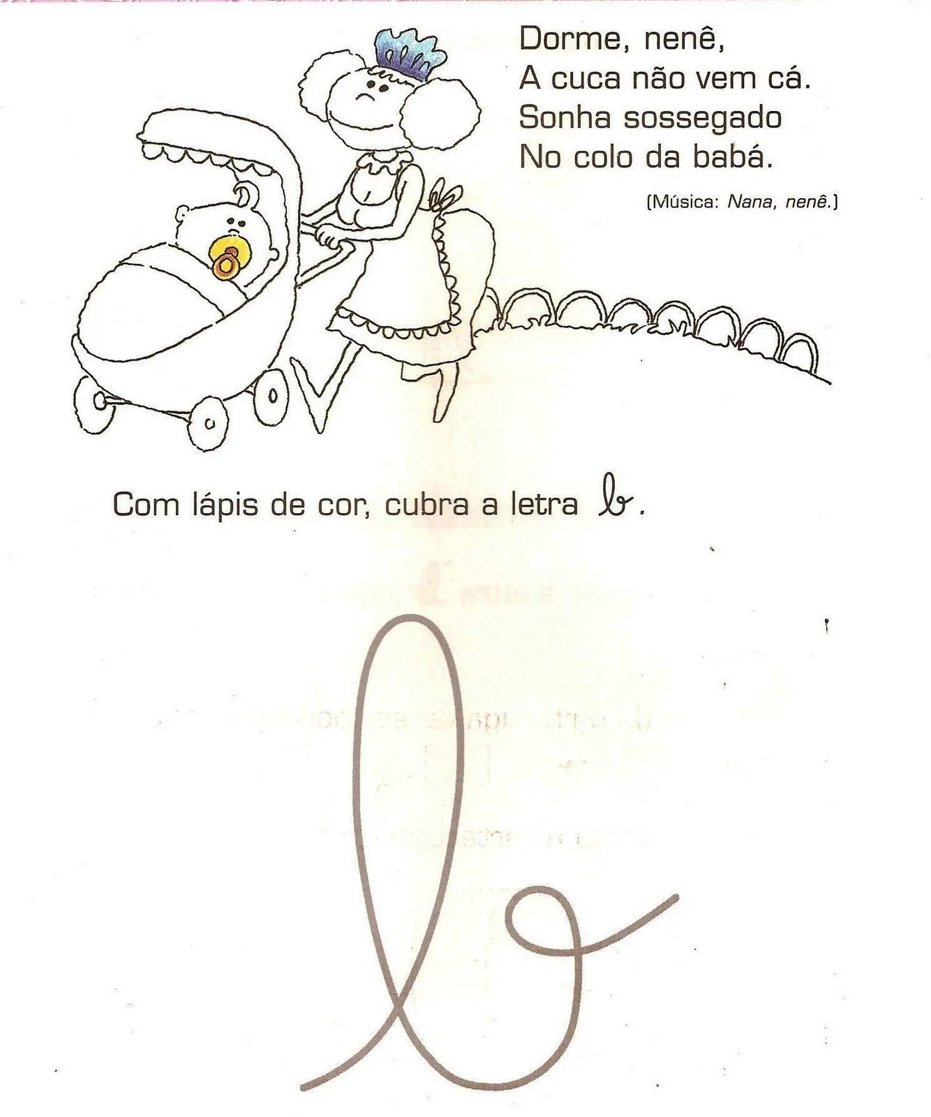 Cantinho da Profe Adri ♥ ♥ ♥: ♥ Alfabetização- atividades com ...