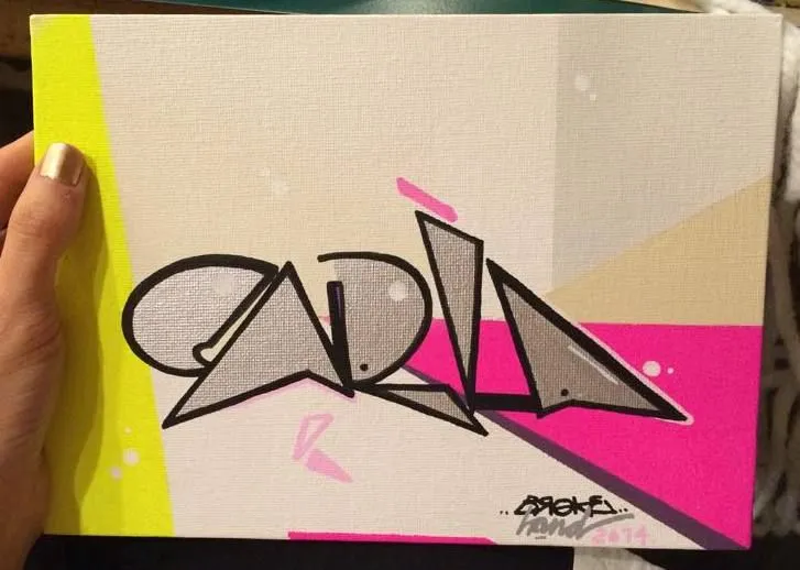 canvas con nombre Carla | Dibujos kawaii, Letras, Dibujos