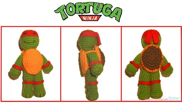 Como hacer un caparazon de tortuga con fomi - Imagui