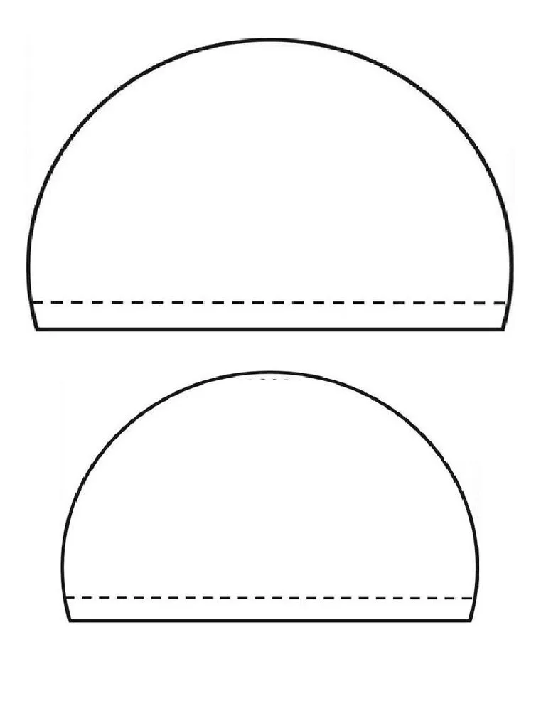 Capas de La Tierra-Moldes | PDF