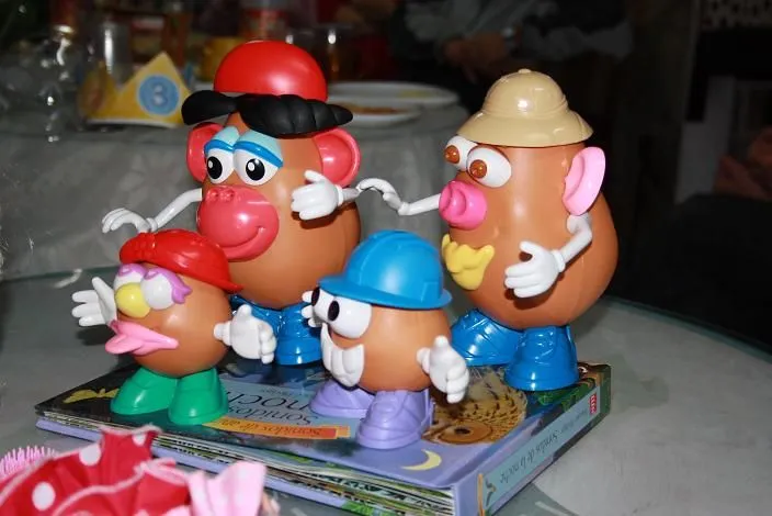 caperucitarojayunomas | Una madre con muchas inquietudes | Página 3