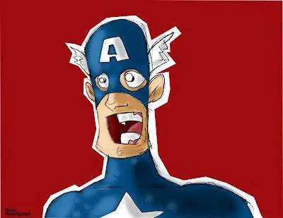 Capitan America