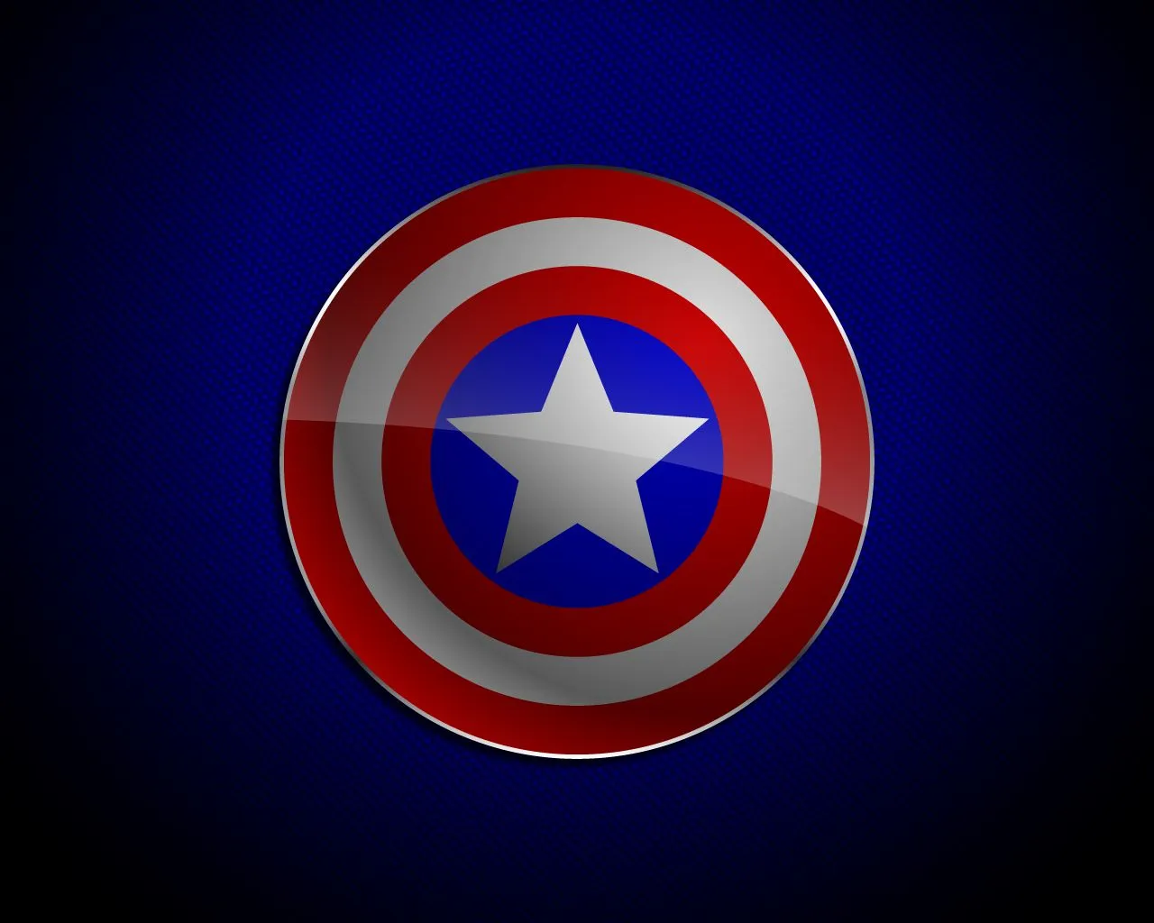 Capitan America Escudo