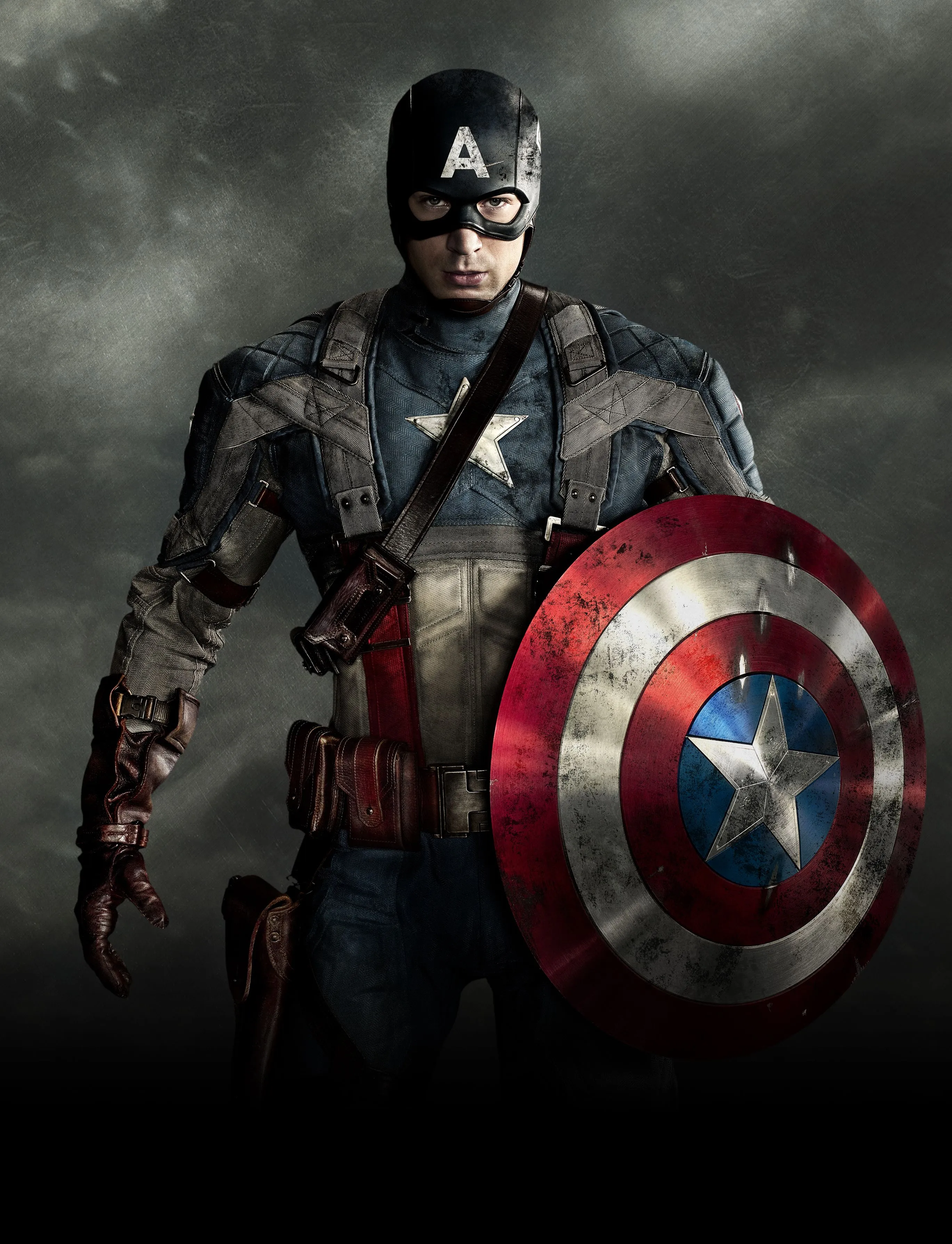 Capitán América, Hulk, Thor y Iron Man: Superciencia | Scire Science