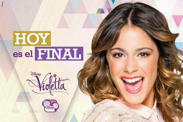 Capitulo 80 de Violetta 2 (Segunda Temporada) – Capitulo FINAL ...