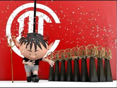 Capitulo 02 Balones de Oro Deportivo Toluca - YouTube