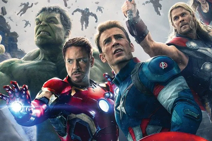 Captain America: Civil War' Possibly Adding Another Avenger