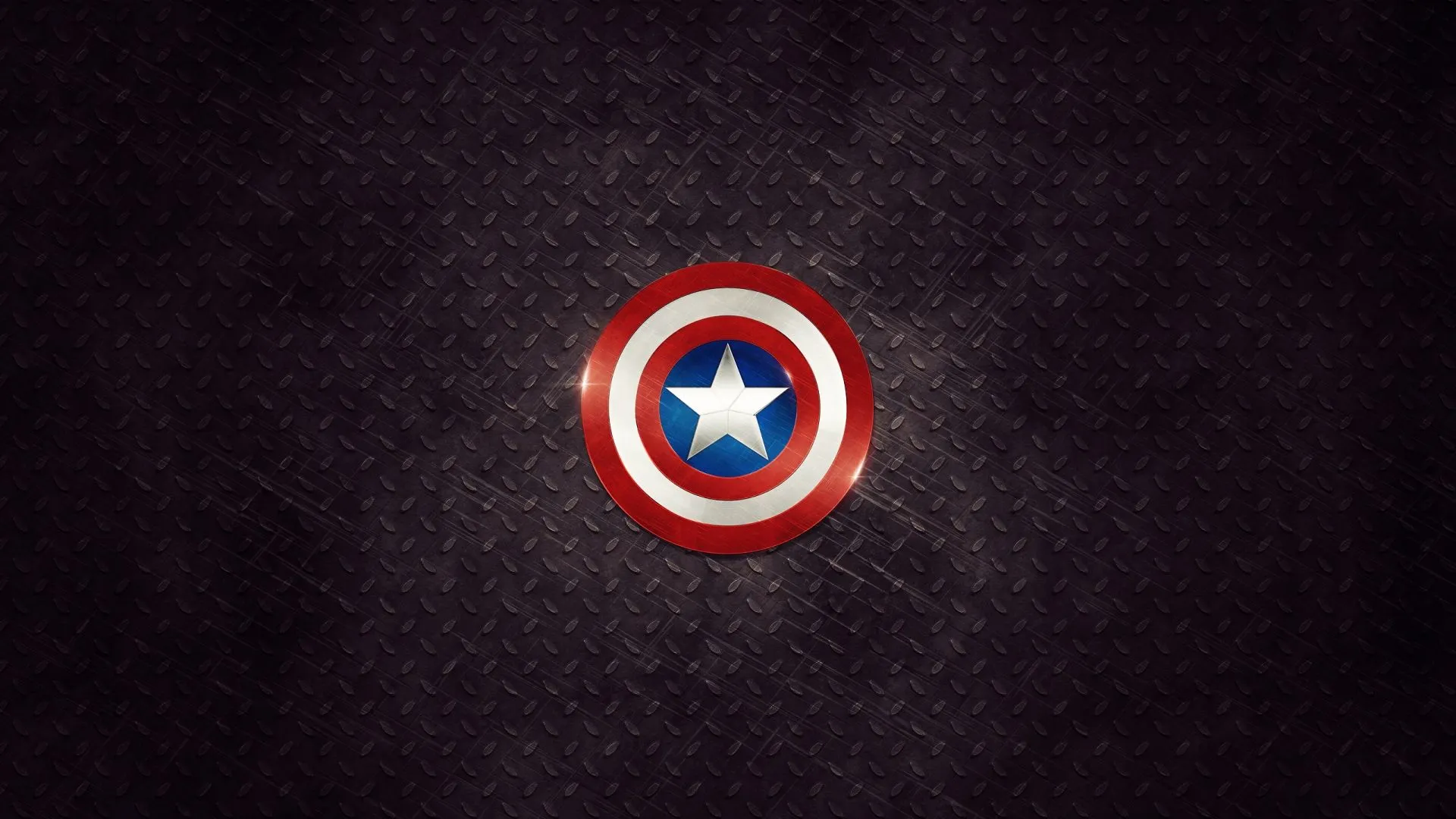 Captain America Logo - High Definition Wallpapers - HD wallpapers