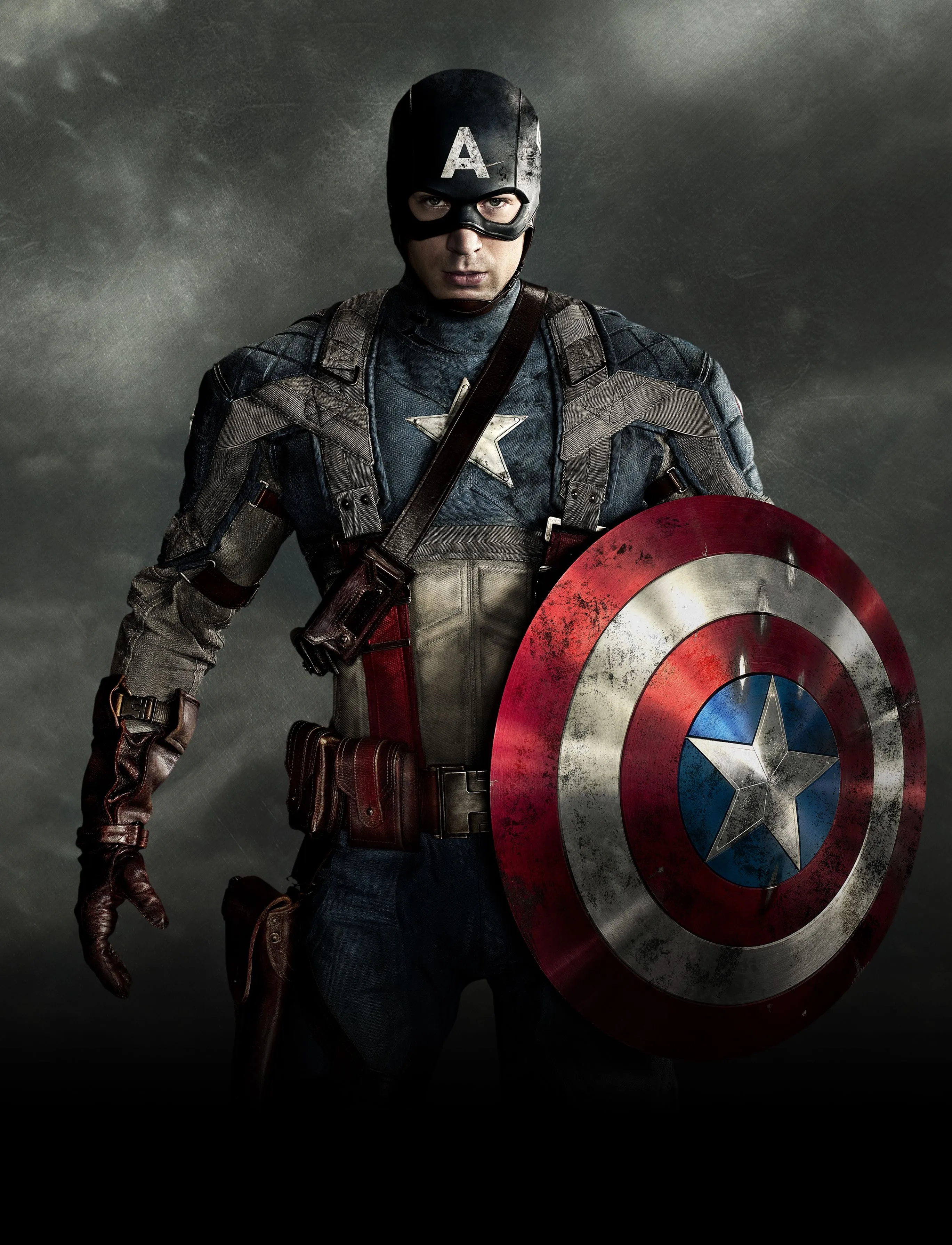 Captain America/Gallery - DisneyWiki