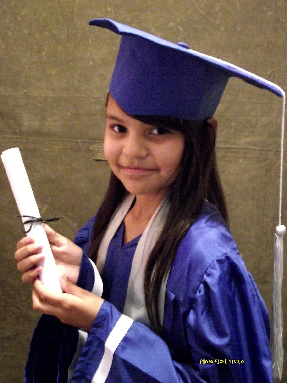 Capturamos tu mejor momento en una foto: Niños y Graduados