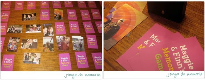 Capturando momentos: {crea} tarjetas de visita de MOO