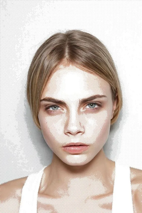 CARA DELEVINGNE, ¿UNA MODELO A SEGUIR POR SU TALENTO O SUS ...