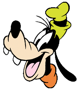 dibujos coloreados de goofy - Imagenes y dibujos para imprimir-Todo en ...