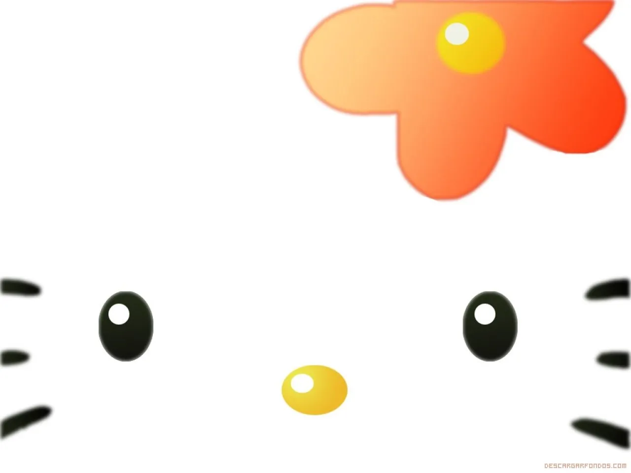 Cara Hello Kitty wallpapers - Imagui