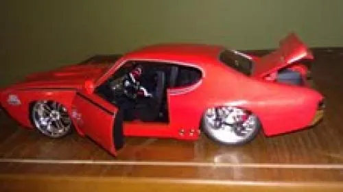 MI CARA LATINA| NexoMundo