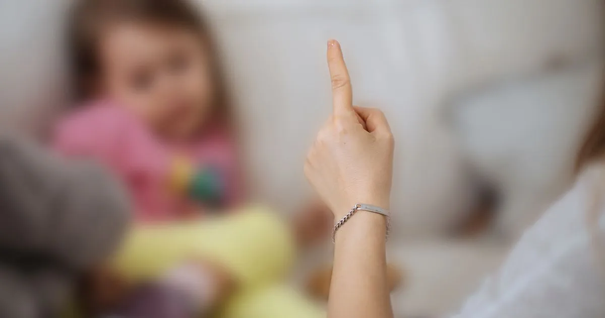 La cara B de la obediencia. Consecuencias de educar a niños obedientes