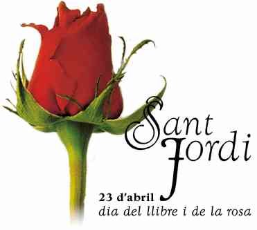 CARAMEL DANCE: SANT JORDI