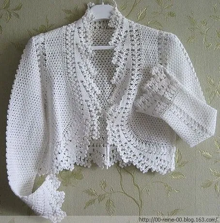 CARAMELO DE CROCHET: marzo 2013