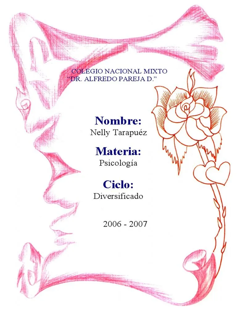 Caratula Mujeres 4 | PDF