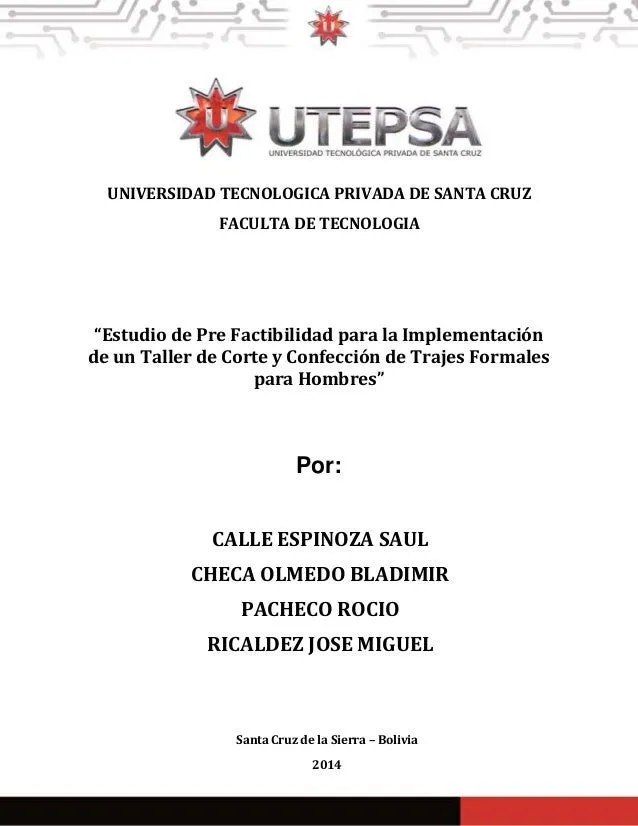 Caratula utepsa oficial