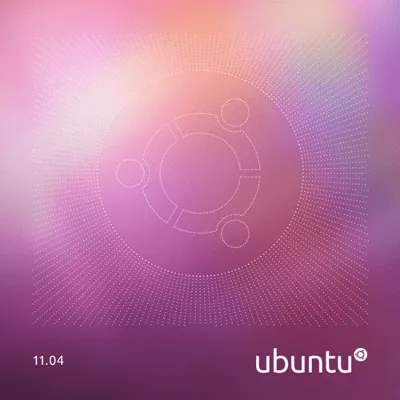 Caratulas de CD/DVD “oficiales” para Ubuntu 11.04 Natty Narwhal ...