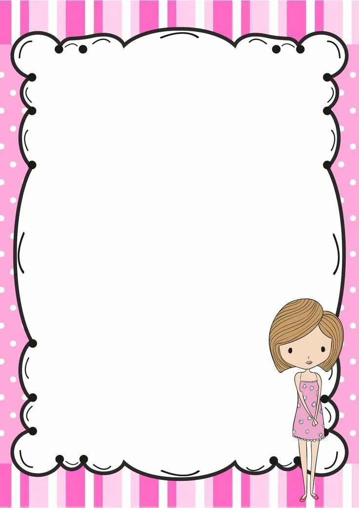 caratulas creativas | Carátulas para cuadernos, Caratula, Historias de princesas