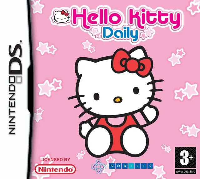 Caratulas Hello Kitty - Imagui