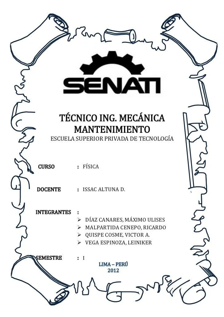 Carátulas de mecanica automotriz - Imagui