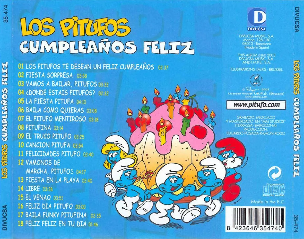 Imagenes cumpleaÃ±os feliz