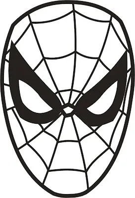 MASCARAS SPIDERMAN - Imagui