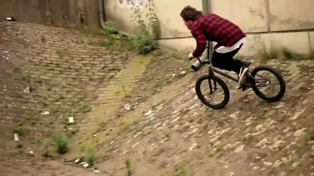 Carhartt BMX (HD) on Vimeo