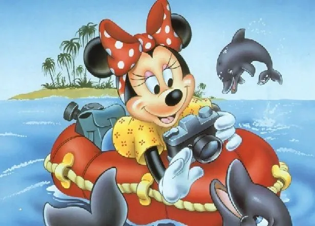Caricaturas animada - Imagui