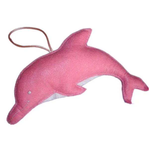 Caricaturas de delfines rosados - Imagui