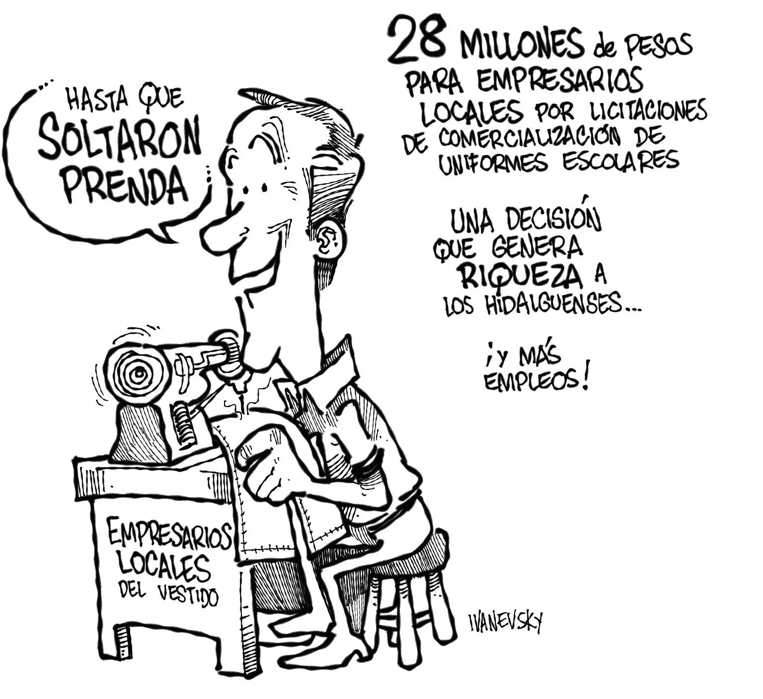 Caricaturas escolares - Imagui