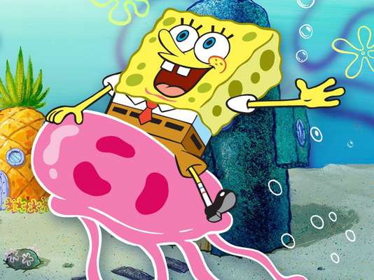 Caricaturas que han marcado infancias