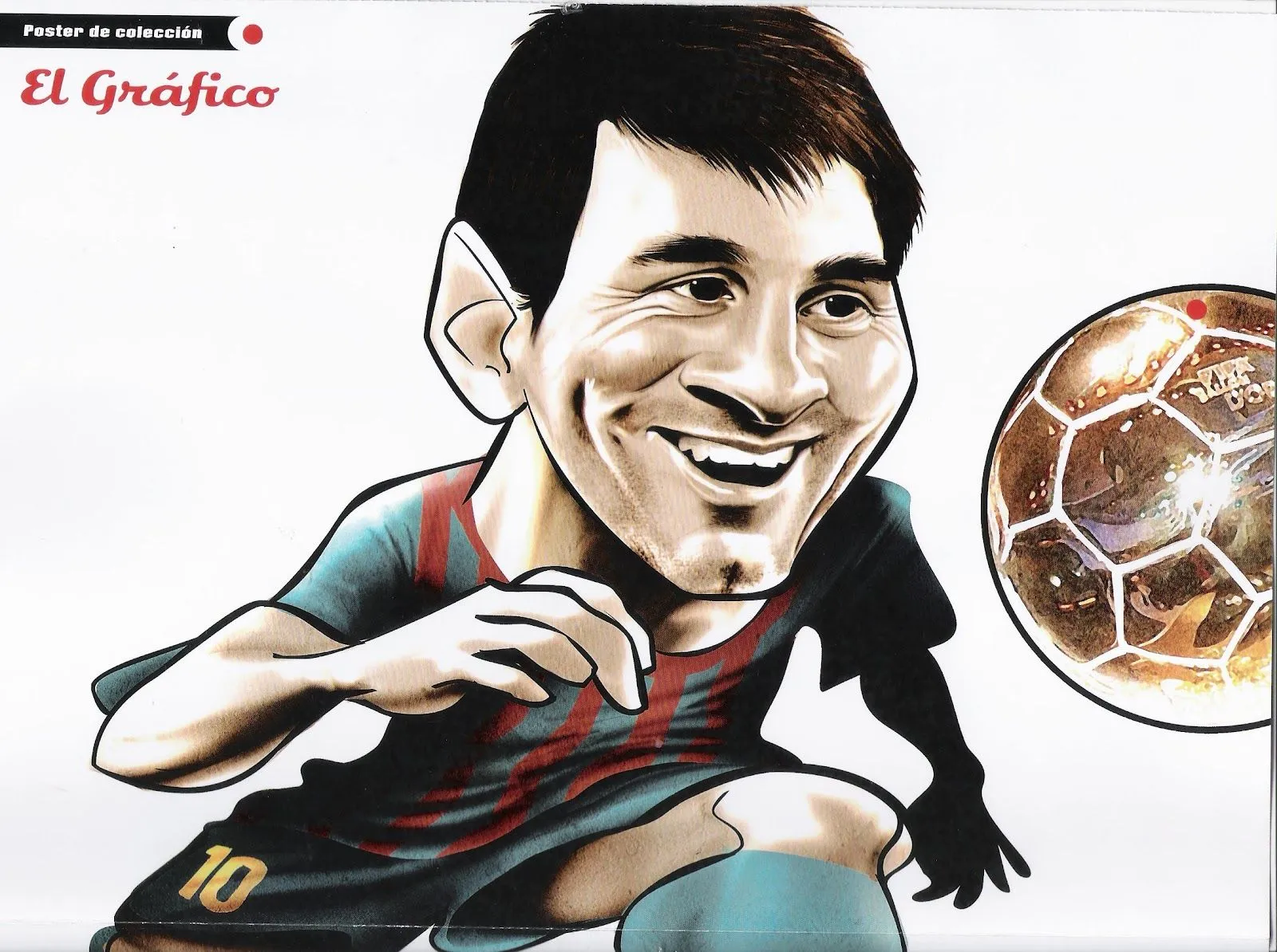 DEPORTES EN GENERAL POR JORGE OMAR BARRERA: CARICATURAS DEL DEPORTE