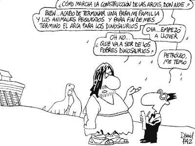 Caricaturas religiosas animalistas: Caricaturas religiosas ...