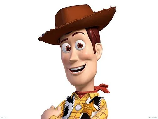 caricaturas toy story | CUERPO WOODY TOY STORY CARICATURA - Imagui ...