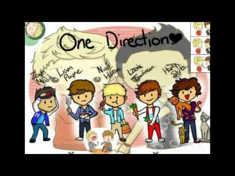 caricaturas+one+direction+site - Video and Movie One Direction