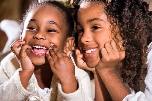 Carita feliz' para niños con malformaciones en rostro y cráneo ...