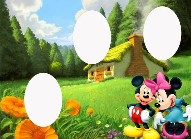 CARITAS PINTADAS | www.george.com