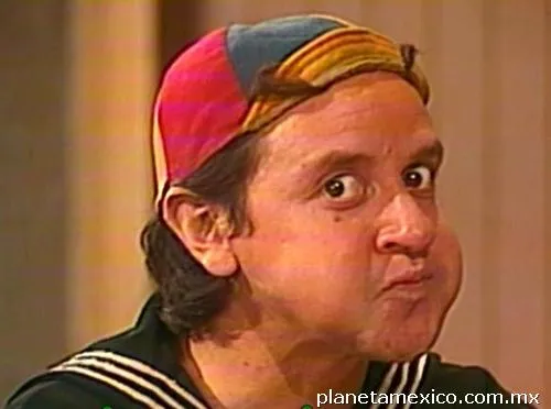 Carlos Villagrán - Actor que interpetaba a Quico en El Chavo del Ocho